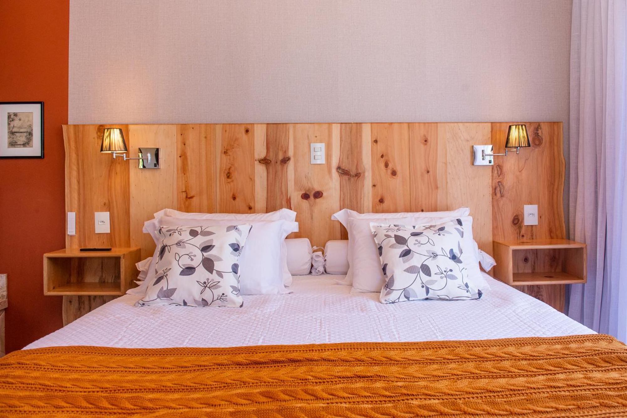 Timber Lodge Camanducaia Монти-Верди Экстерьер фото